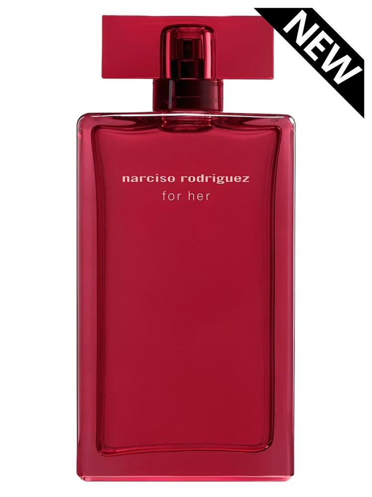 Narciso Rodriguez For Her Intense Perfume