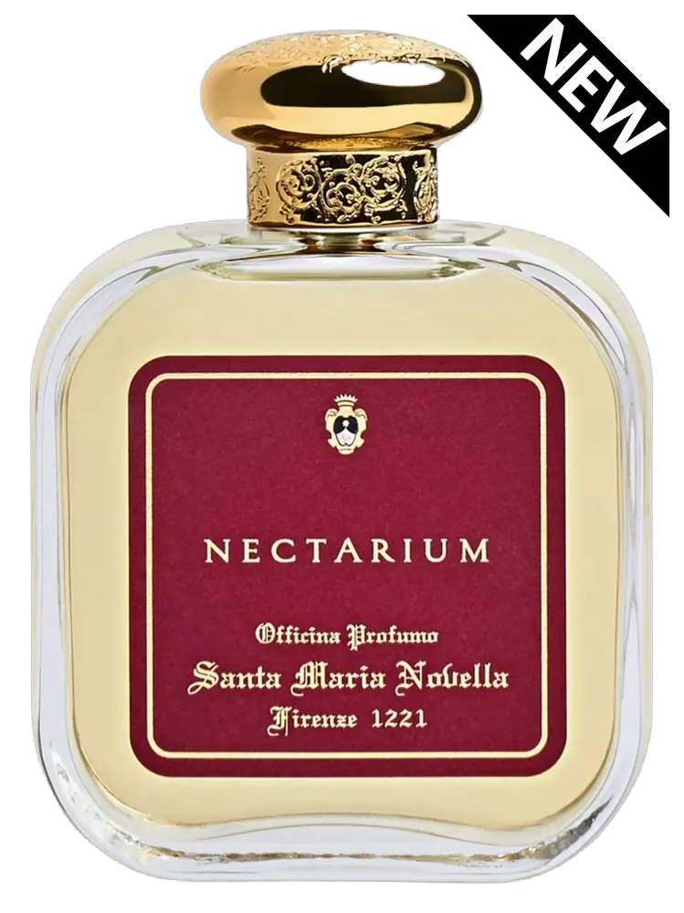 Santa Maria Novella Nectarium Perfume Sample