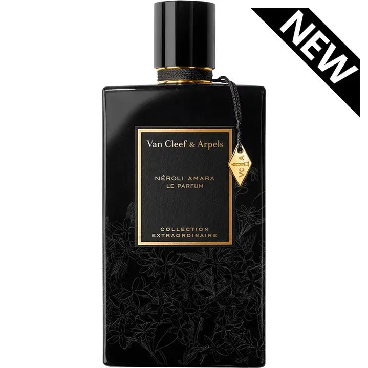 Van Cleef & Arpels Neroli Amara Le Parfum