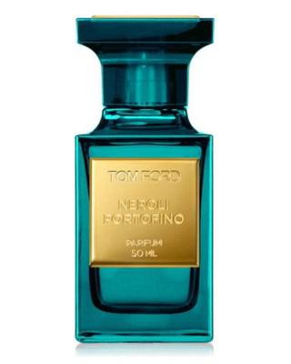 Tom Ford Neroli Portofino Parfum Sample