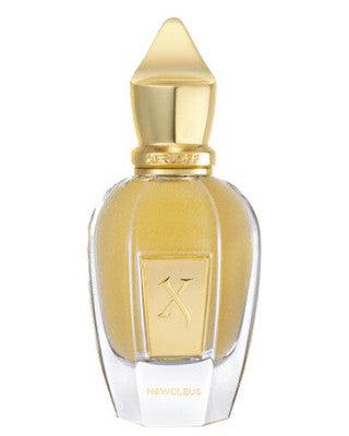 Xerjoff Newcleus Perfume Sample