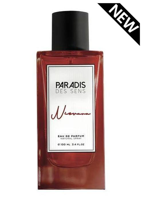 Paradis des Sens Nirvana Perfume Sample
