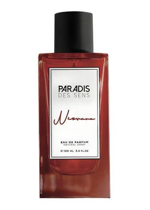Paradis des Sens Nirvana Perfume Sample