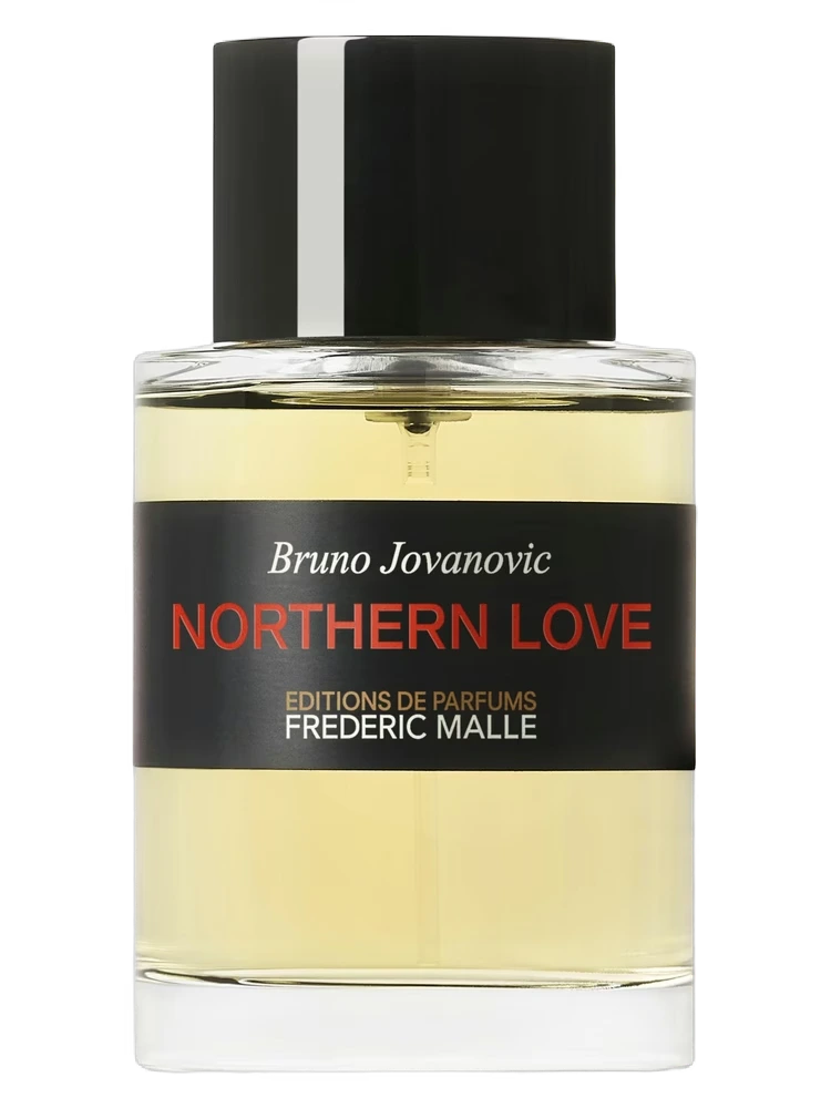 Frederic Malle Northern Love Perfume Sample