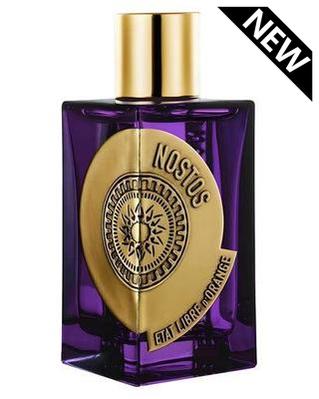 Etat Libre d'Orange Nostos Perfume Sample