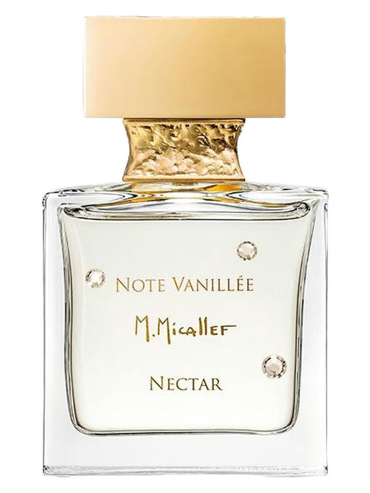 M. Micallef Note Vanillee Nectar Perfume