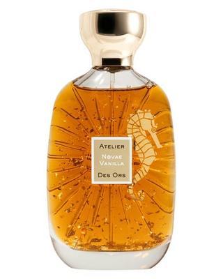 Atelier des Ors Novae Vanilla Perfume Sample