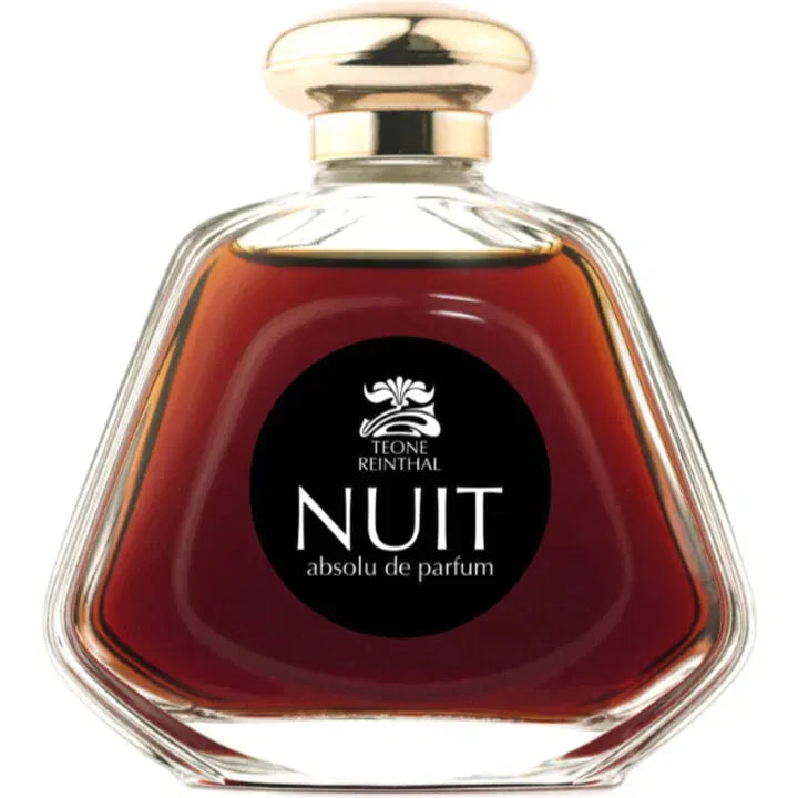 Teone Reinthal Nuit Perfume Sample