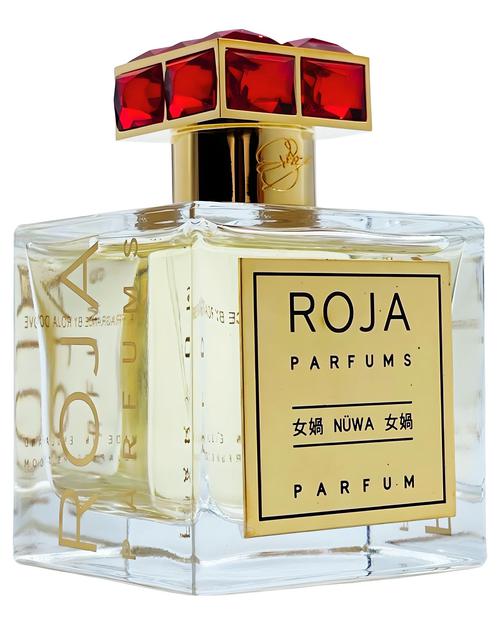 NuWa Roja Parfums Perfume Sample
