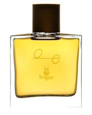Bogue OE Perfume Sample