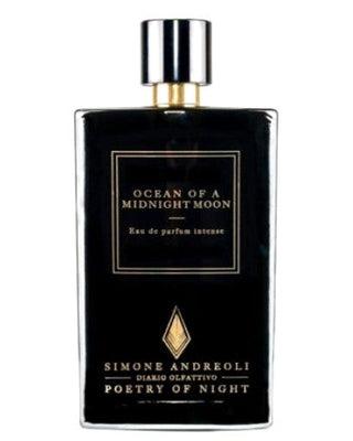 Simone Andreoli Ocean of a Midnight Moon Perfume Sample
