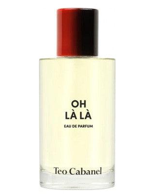 Teo Cabanel Oh La La Perfume Sample