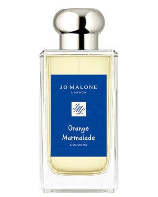 Jo Malone Orange Marmalade Perfume Sample