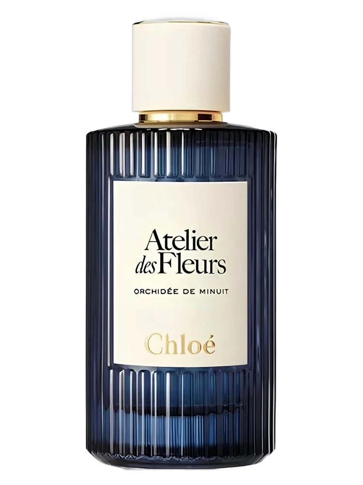 Chloe Orchidée de Minuit Perfume Sample