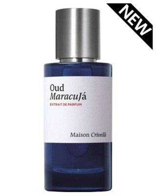 [Maison Crivelli Oud Maracuja Perfume Sample]
