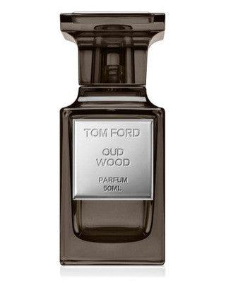 Tom Ford Oud Wood Parfum Sample