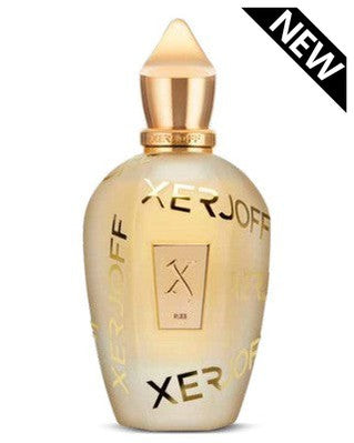 [Xerjoff P.33 Perfume Sample]