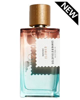 Goldfield & Banks Pacific Rock Flower Perfume Sample