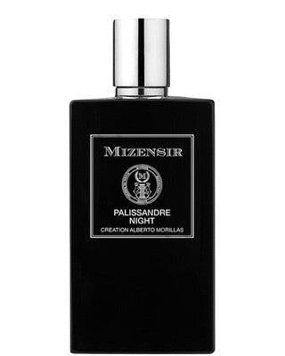 Mizensir Palissandre Night Perfume Sample