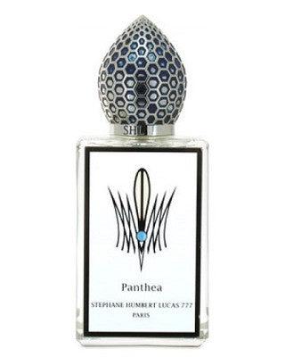 Stephane Humbert Lucas Panthea Perfume Sample