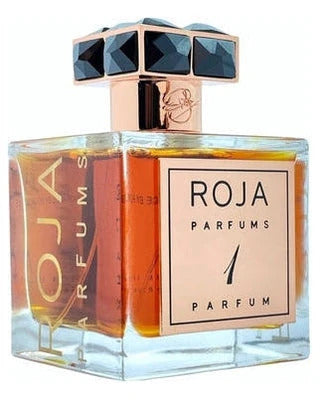 Roja Dove Parfum De La Nuit No 1 Perfume Sample
