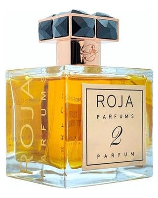 Roja Dove Parfum De La Nuit No 2 Perfume Sample
