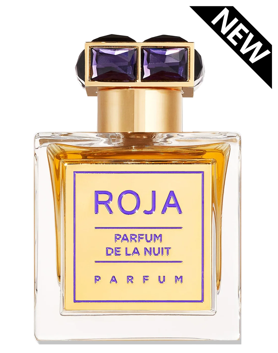 Roja Parfums Parfum De La Nuit Perfume
