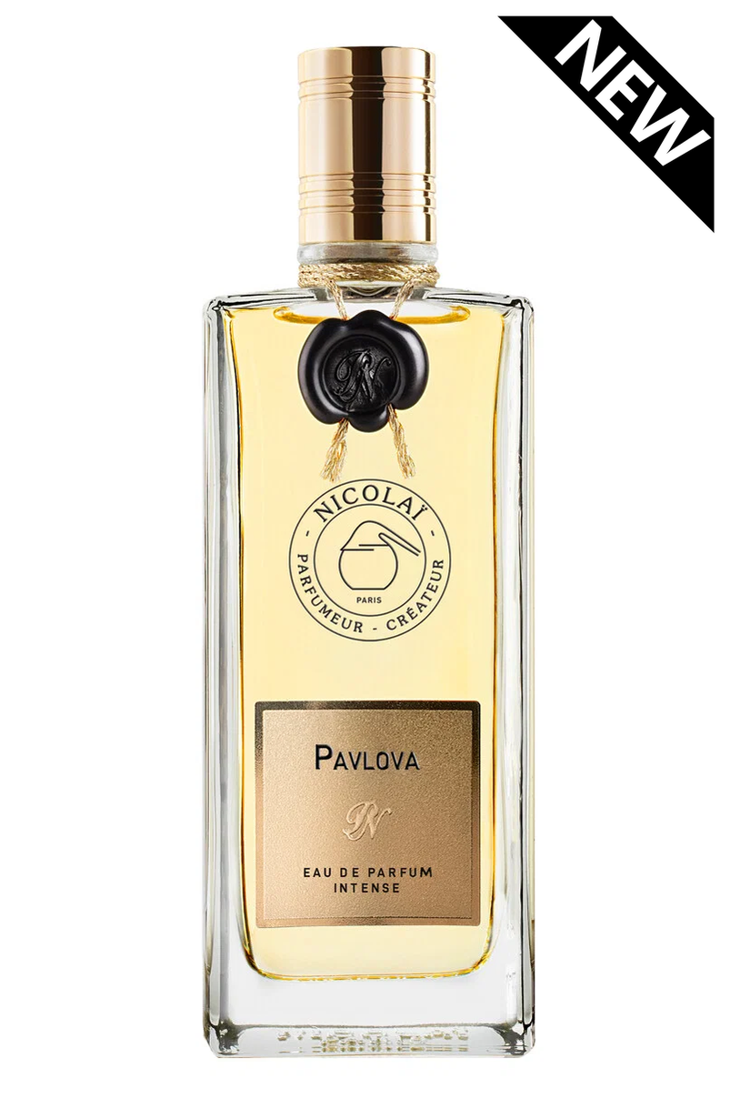 Parfums de Nicolai Pavlova eau de parfum