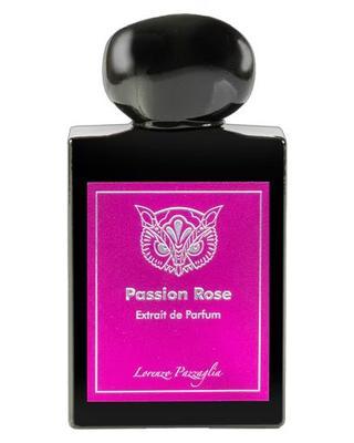Lorenzo Pazzaglia Passion Rose Perfume Sample