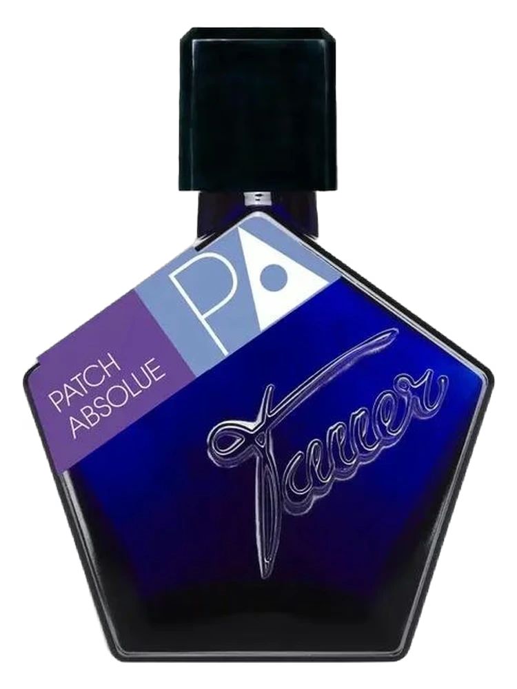 Tauer Perfumes Patch Absolue Perfume Sample