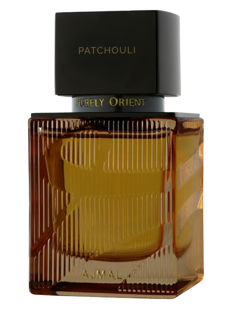 Ajmal Purely Orient Patchouli Perfume