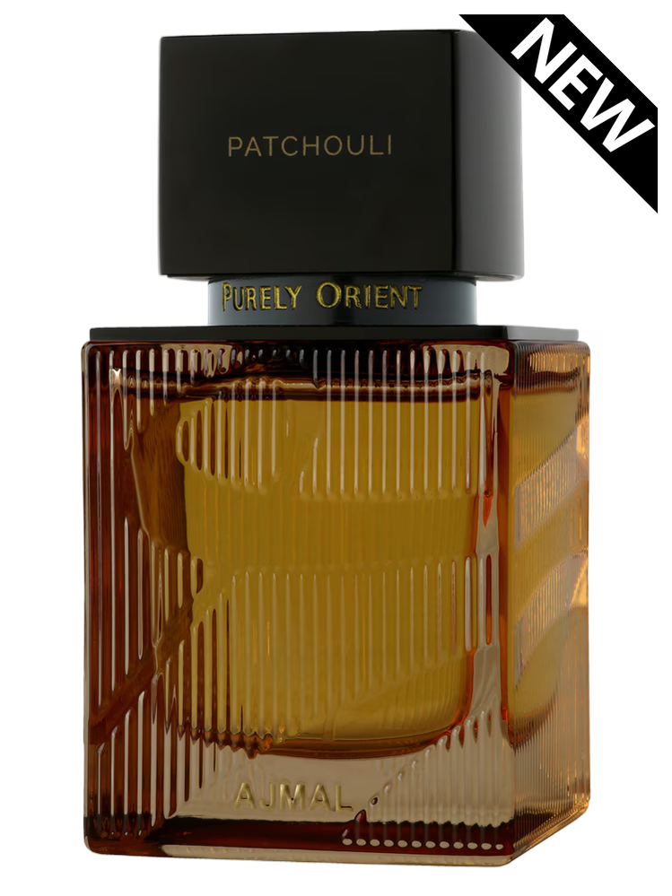 Ajmal Purely Orient Patchouli Perfume