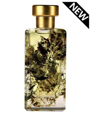 Al-Jazeera Perfumes Patchouli Perfume Sample