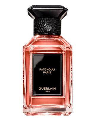 Guerlain Patchouli Paris Perfume Sample