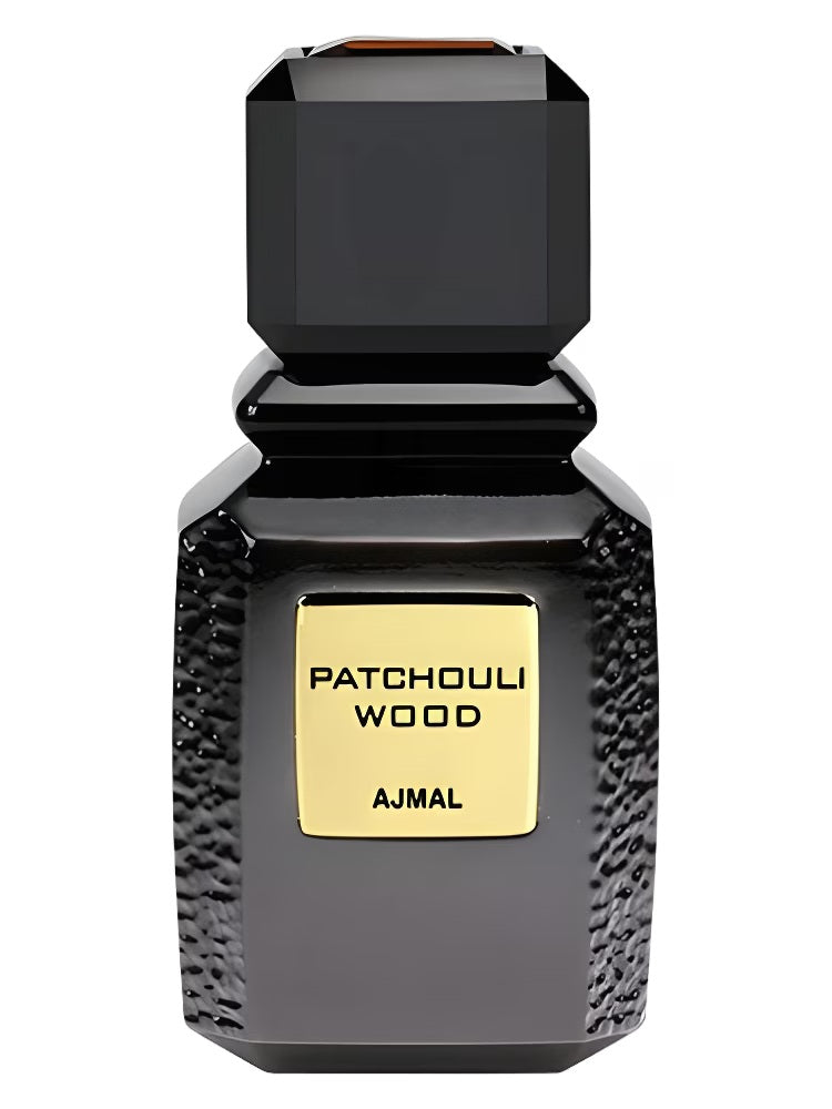 Ajmal Patchouli Wood Perfume Sample