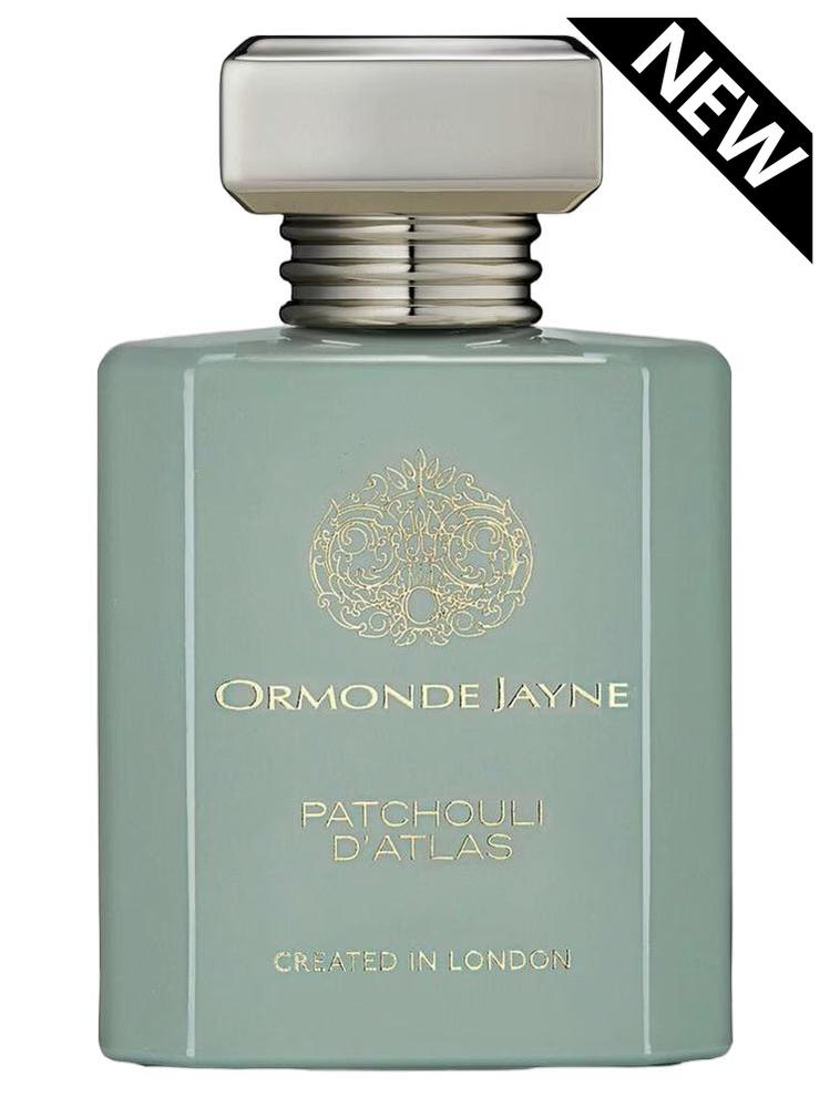 Ormonde Jayne Patchouli d'Atlas eau de parfum
