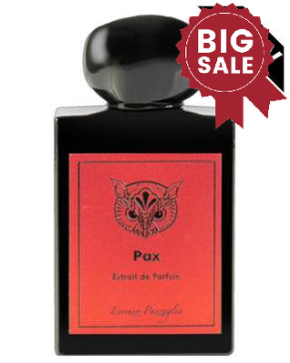 Lorenzo Pazzaglia Pax Perfume Sample