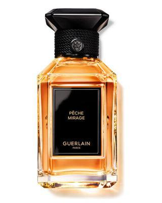 Guerlain Peche Mirage Perfume Sample
