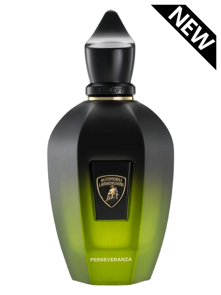 Xerjoff Perseveranza Perfume Sample