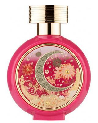 HFC Pink Moon Perfume Sample