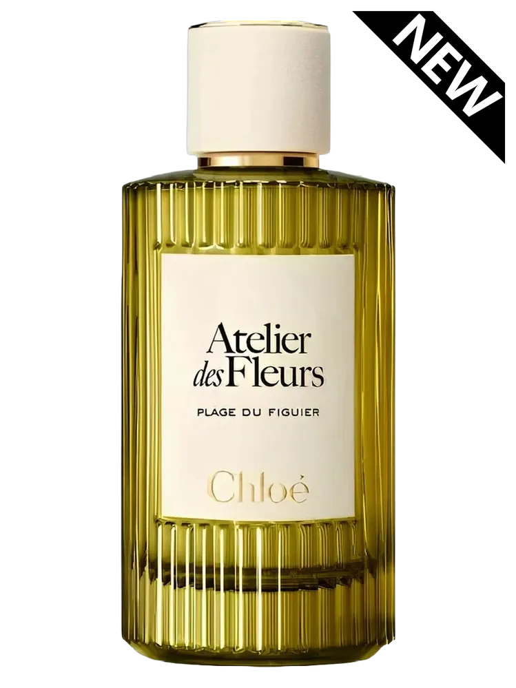 Chloe Plage du Figuier Perfume Sample