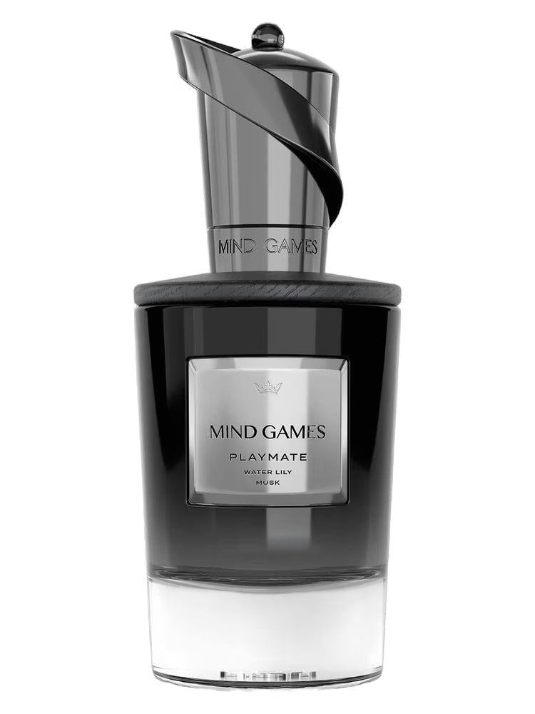 Mind Games Playmate Perfume Sample