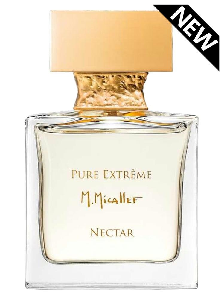M. Micallef Pure Extreme Nectar Perfume Sample