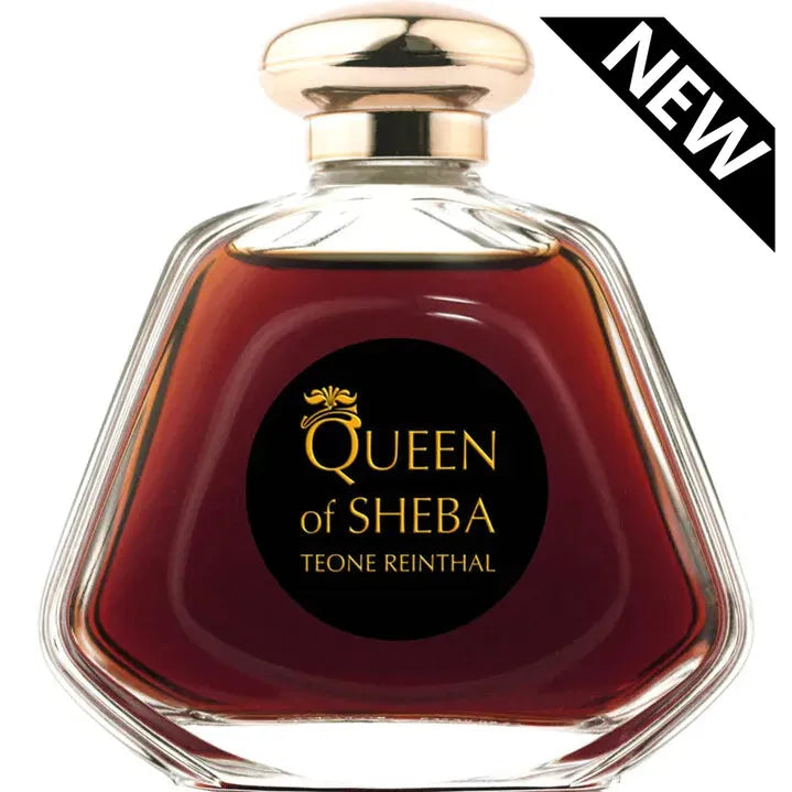 TRNP Teone Reinthal Queen Of Sheba Perfume