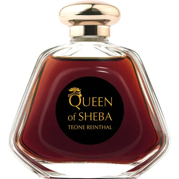 TRNP Teone Reinthal Queen Of Sheba Perfume