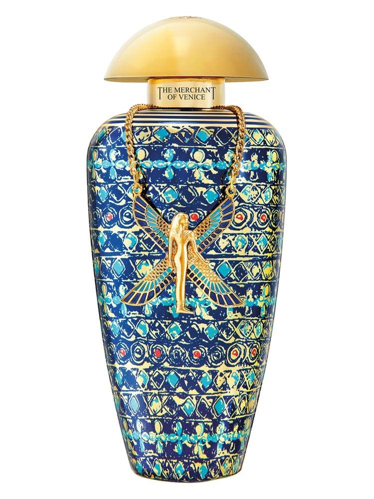 The Merchant of Venice Queen of The Night Perfume