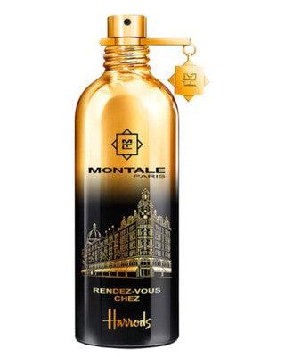Montale Rendez-Vous Chez Harrods Perfume Sample