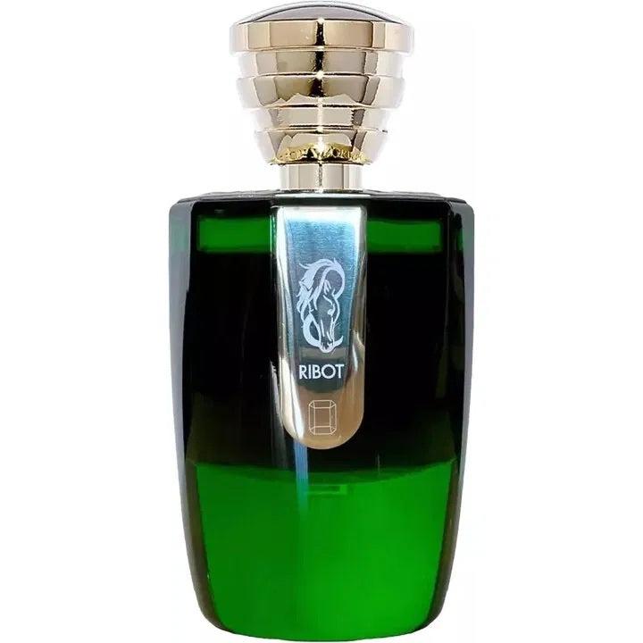 Masque Milano Ribot Perfume Sample