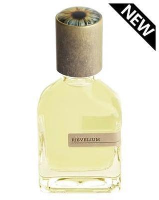 Orto Parisi Risvelium Perfume Sample