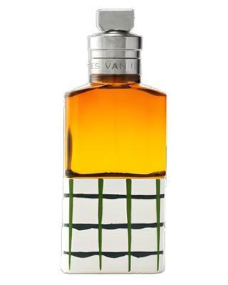 Dries Van Noten Rock the Myrrh Perfume Sample